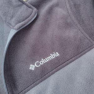 Columbia Fleece - NWT